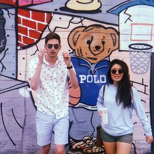 Meet your Posher, Xiao